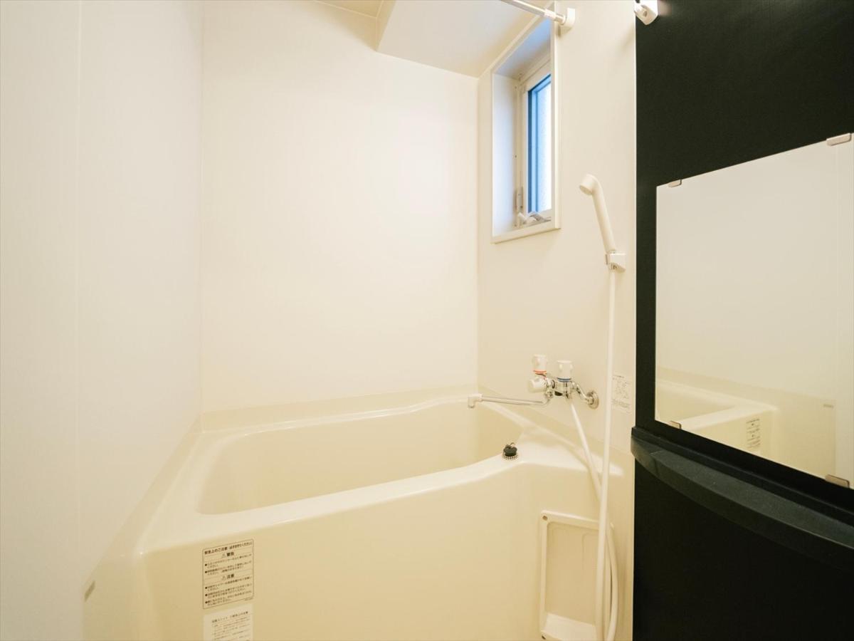 Hit Tenjin Apartment Fukuoka  Ngoại thất bức ảnh